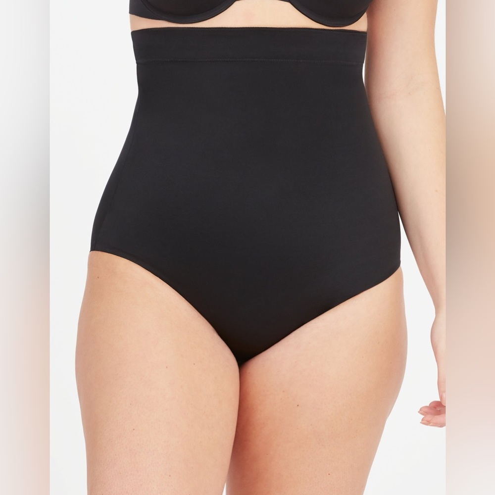 Spanx Suit Your Fancy High-Waisted Brief